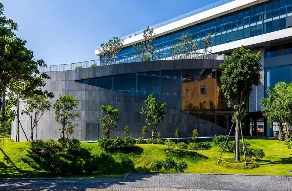Trường Đại học Văn Lang