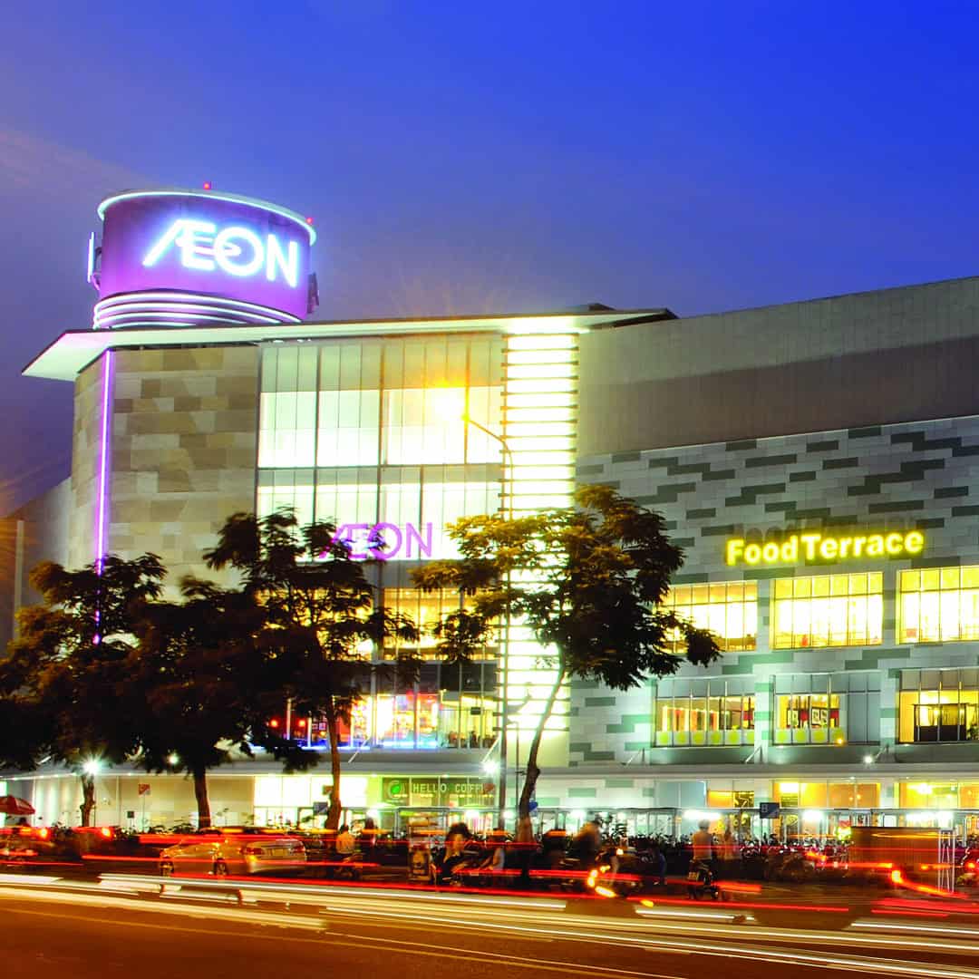 Aeon Mall