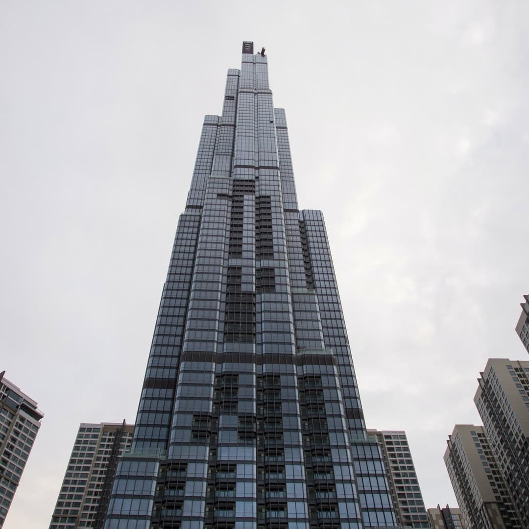 Landmark 81