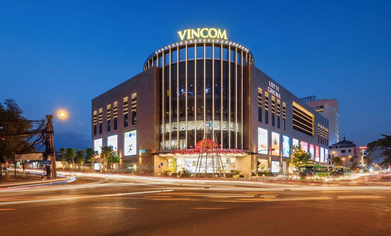 Vincom Center