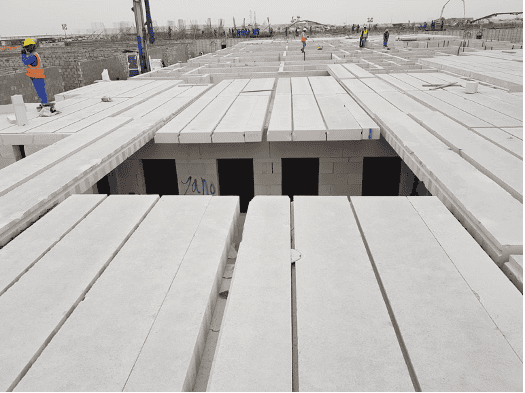 Khả năng chống nước tốt