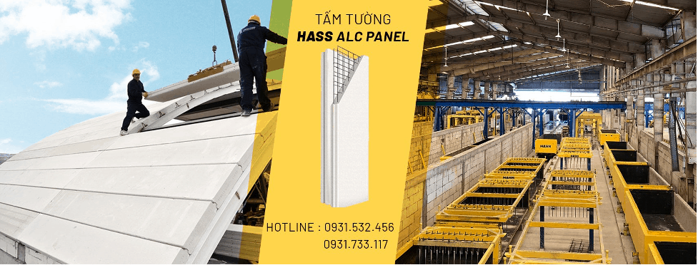 Để biết thêm chi tiết, vui lòng liên hệ ngay với HASS: