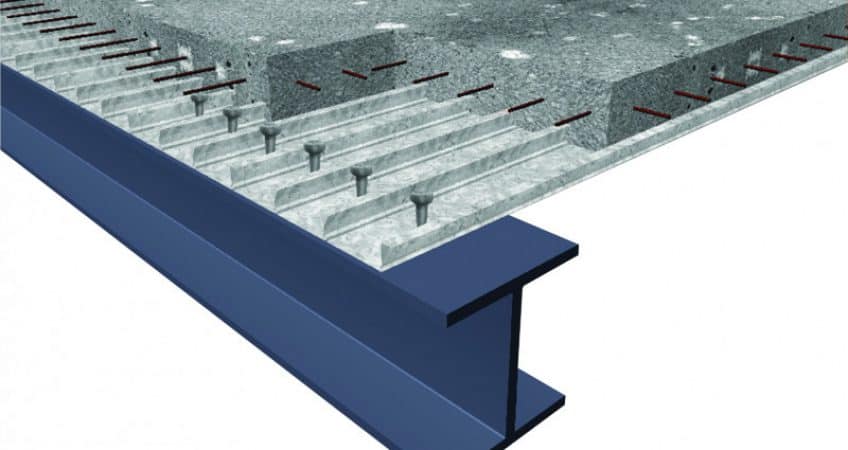 Đinh chống cắt sàn deck (đinh hàn):