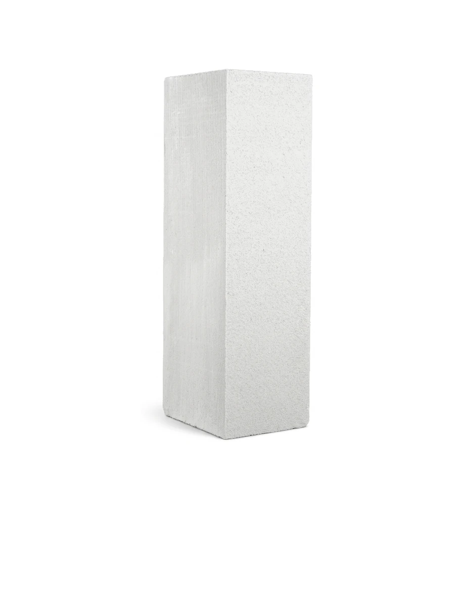HASS Block — gạch AAC