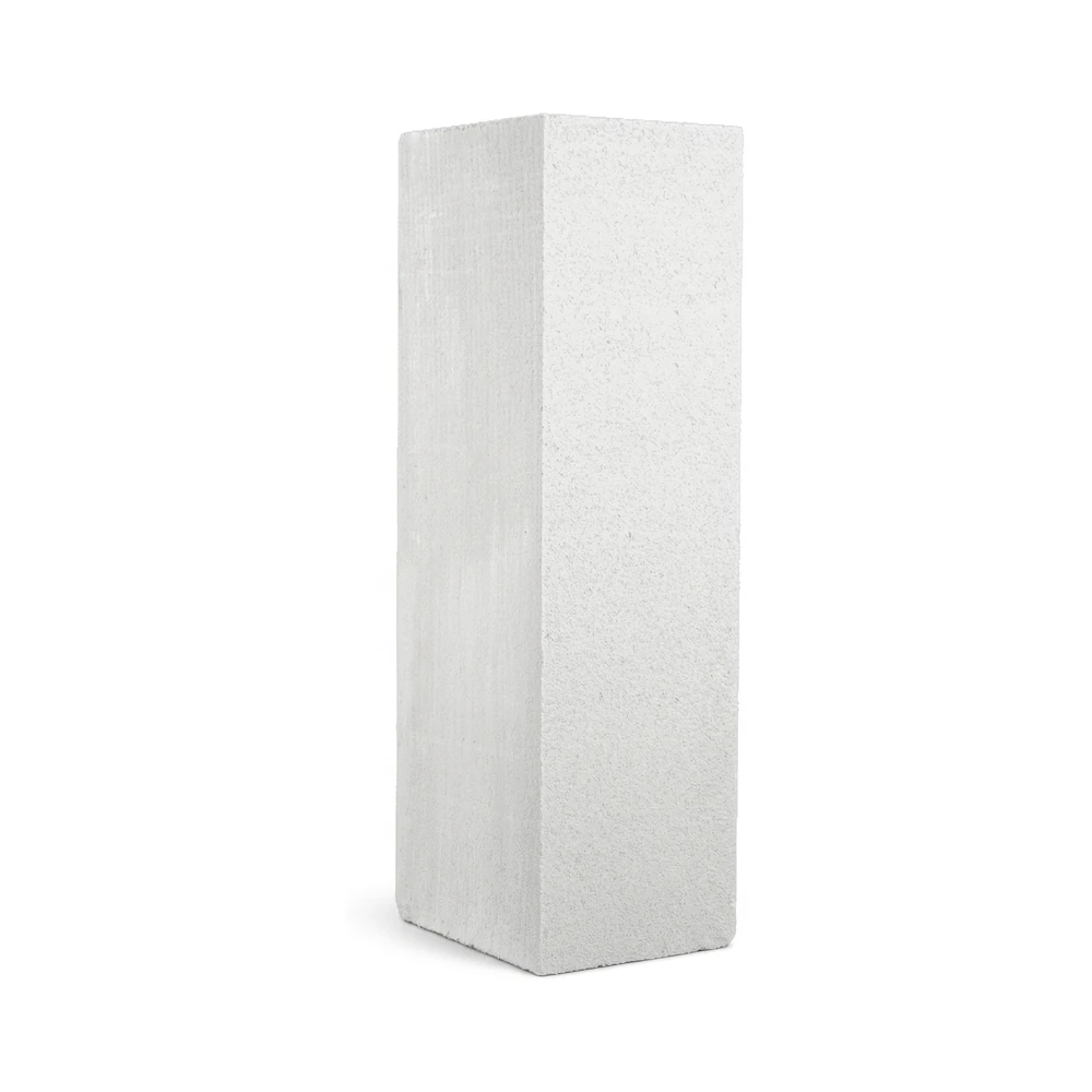HASS Block — một viên gạch bê tông khí chưng áp AAC